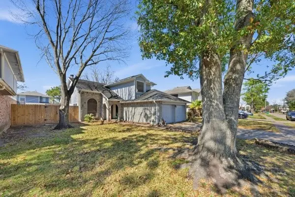 9318 Spindlewood Drive, Houston, TX 77083 - #2