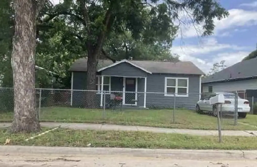 2909 Fitzhugh Avenue, Fort Worth, TX 76105 - #1