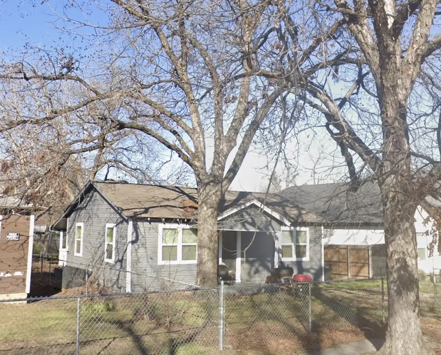 2909 Fitzhugh Avenue, Fort Worth, TX 76105 - #2
