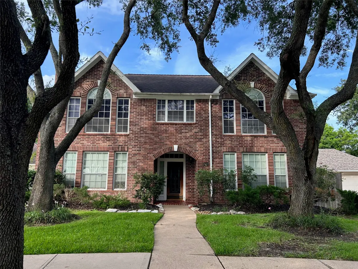 4222 Willow Bank Drive, Sugar Land, TX 77479 - #1
