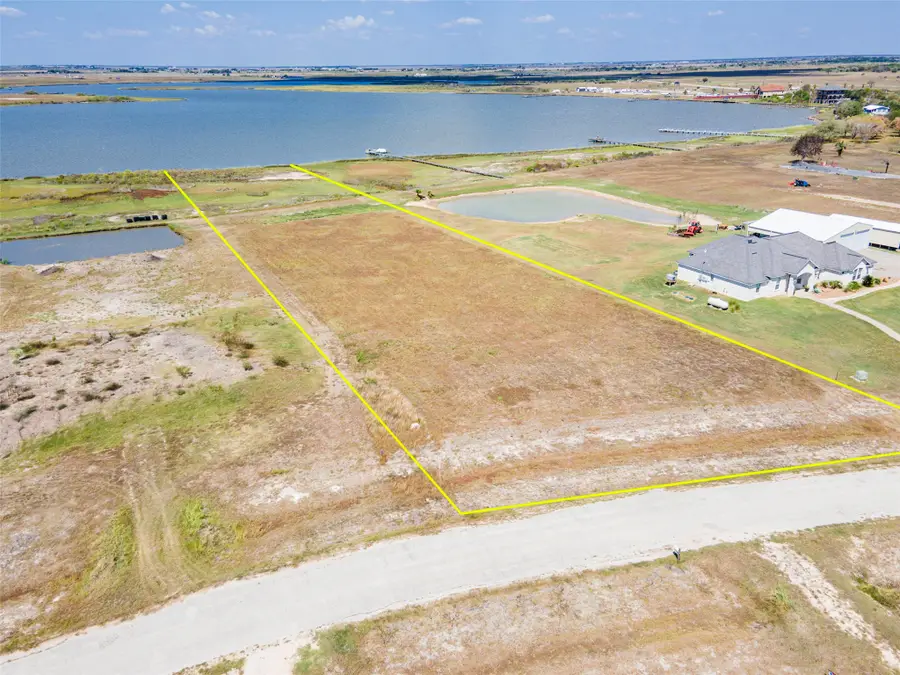 195 E Turtle Bay Cove Drive, Palacios, TX 77465 - #2