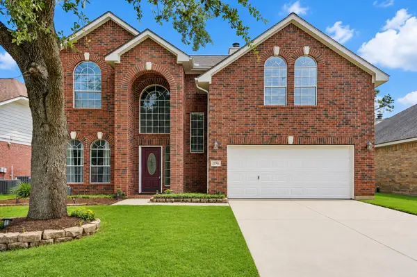 23706 River Place Drive, Katy, TX 77494