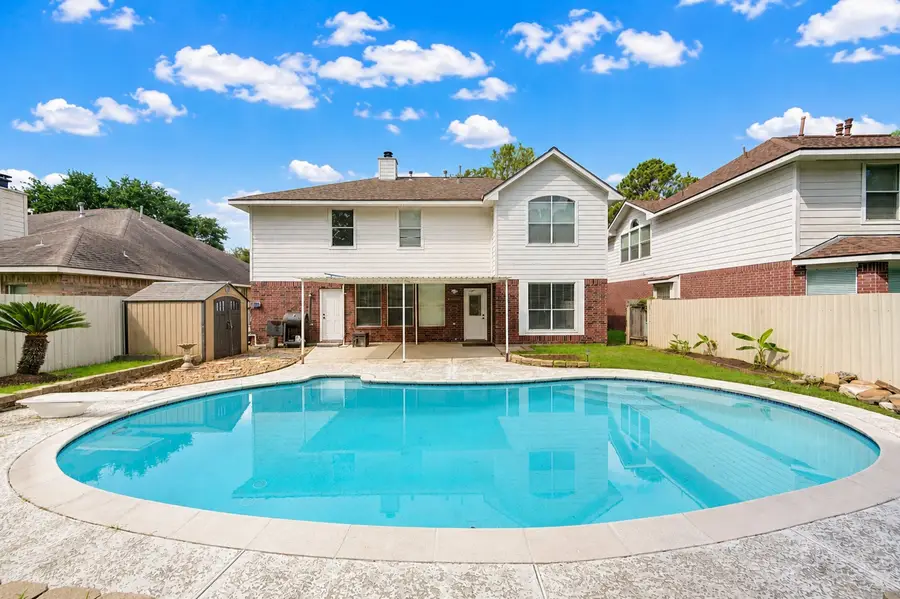 23706 River Place Drive, Katy, TX 77494 - #2