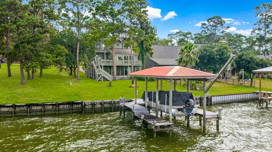 166 Bridgelanding, Onalaska, TX 77360 - #2