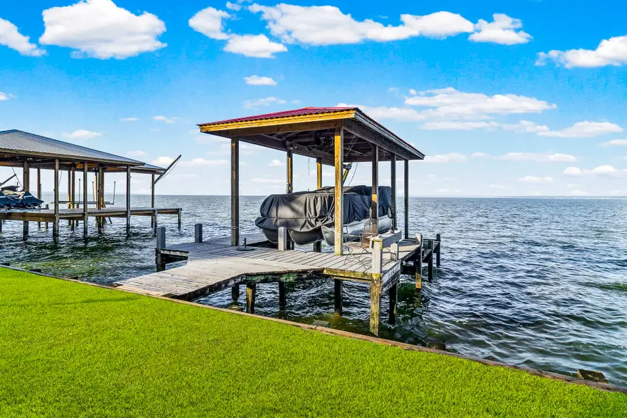166 Bridgelanding, Onalaska, TX 77360 - #3
