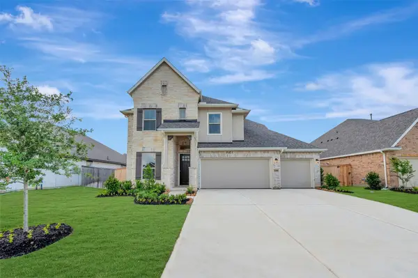 32310 Tallow Creek Drive, Waller, TX 77484