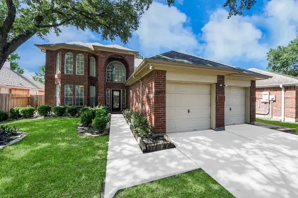 12815 Deer Cove Lane, Houston, TX 77041