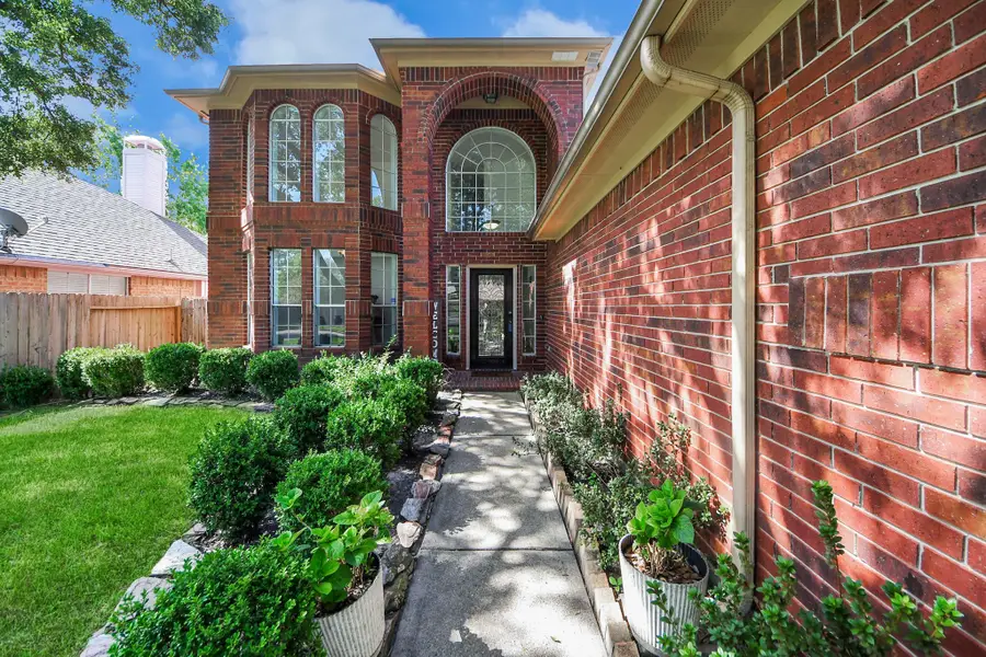 12815 Deer Cove Lane, Houston, TX 77041 - #2