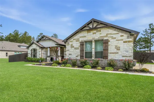 13447 Maverick Trail Road, Conroe, TX 77303