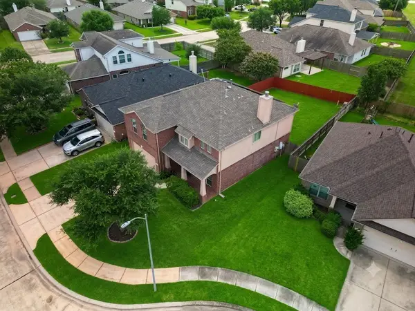 8711 Sandusky Court, Tomball, TX 77375