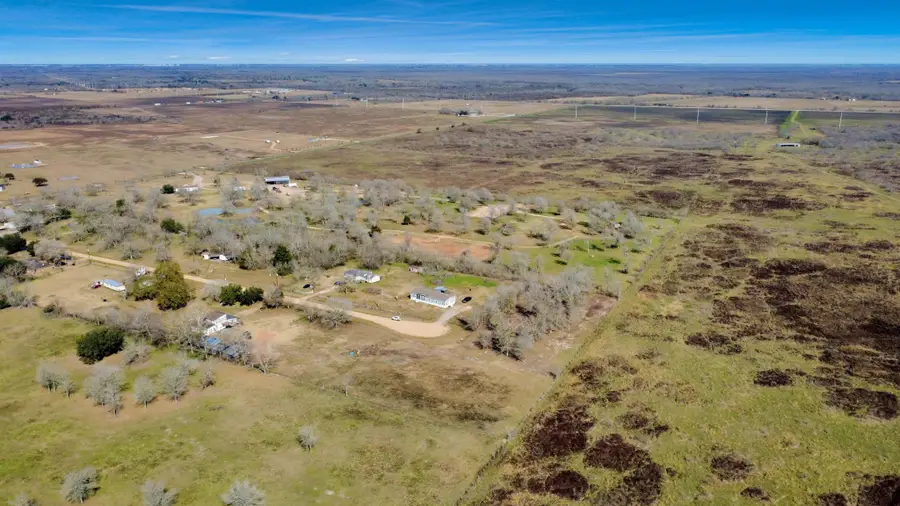 Lot 8&9 Mesquite Road, Wallis, TX 77485 - #2