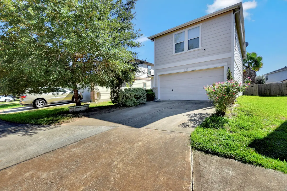 18231 Valebluff Lane, Cypress, TX 77429 - #1