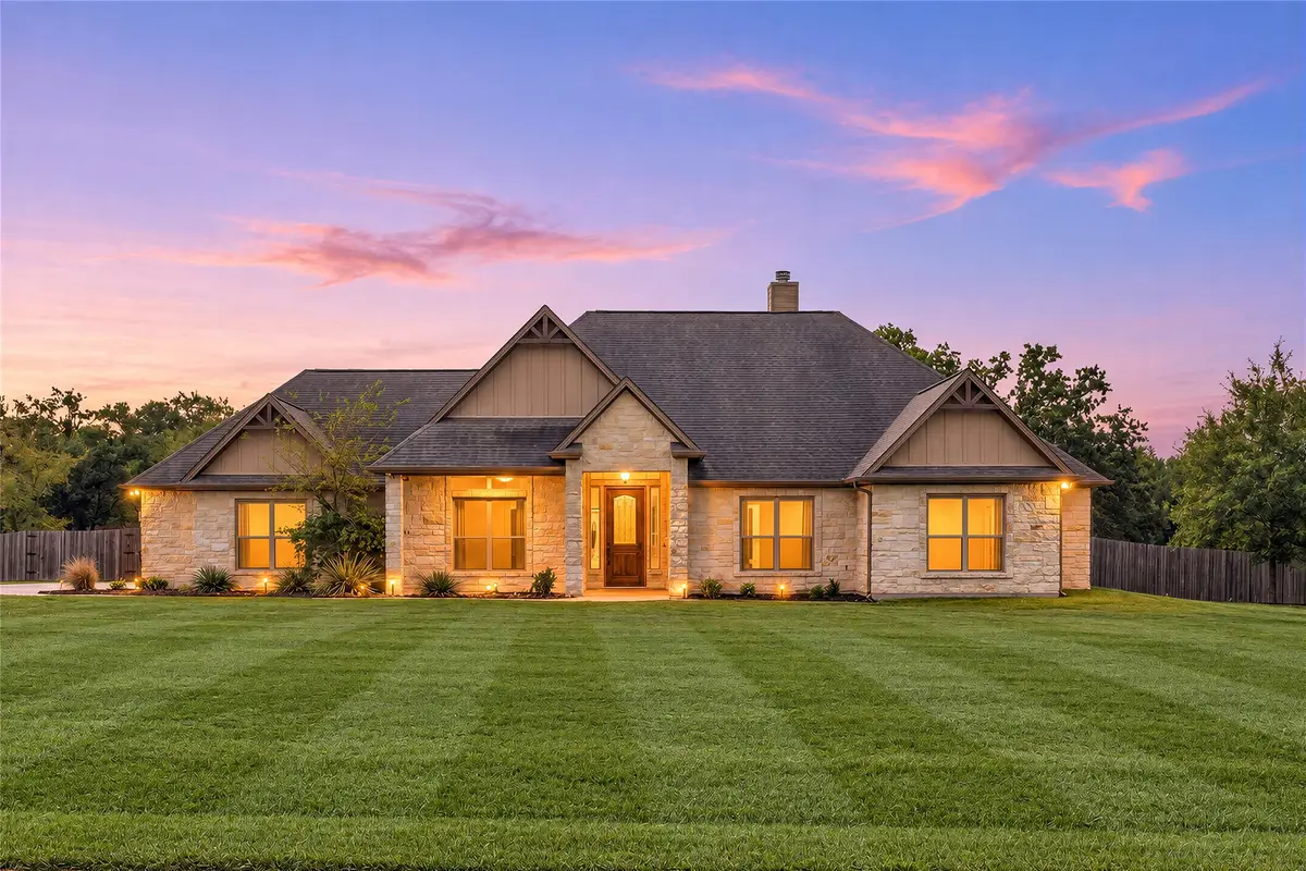3900 Austins Estates Drive, Bryan, TX 77808 - #1