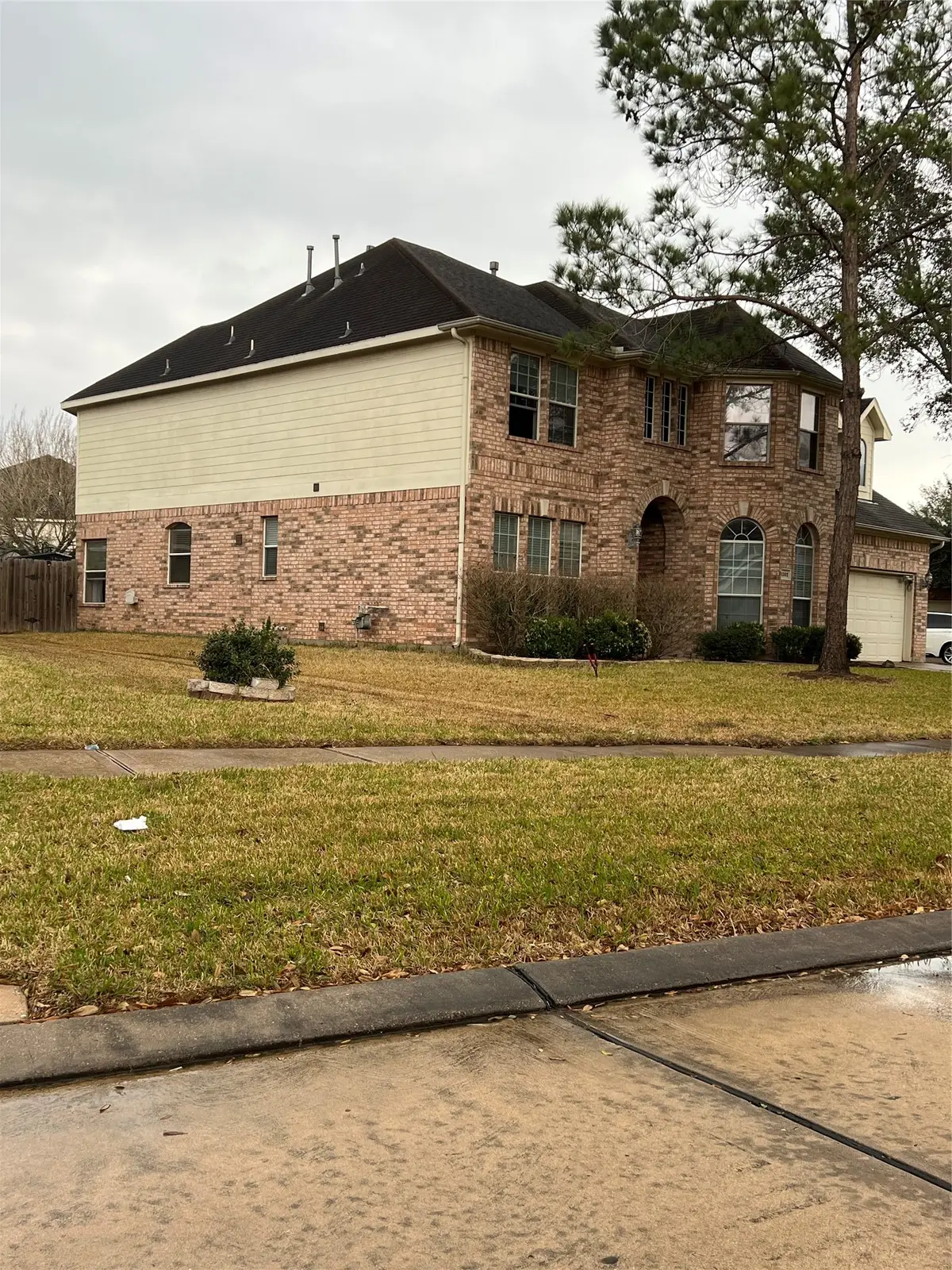 1202 Blue Leaf Drive, Richmond, TX 77469 - #1