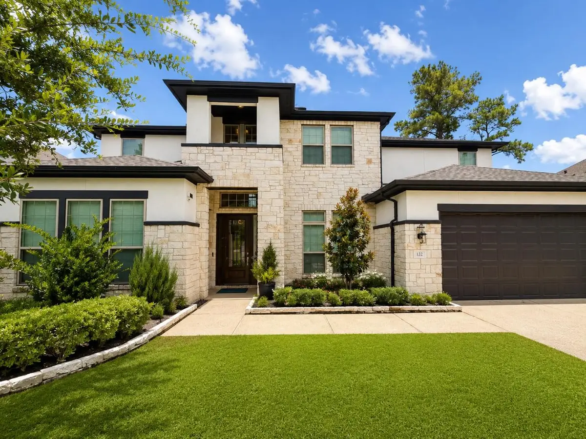 132 Thunder Valley Drive, Tomball, TX 77375 - #1