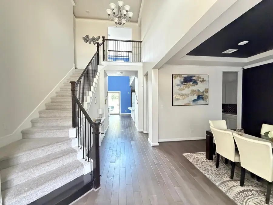 132 Thunder Valley Drive, Tomball, TX 77375 - #2
