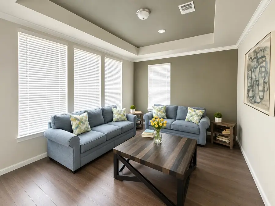 132 Thunder Valley Drive, Tomball, TX 77375 - #3