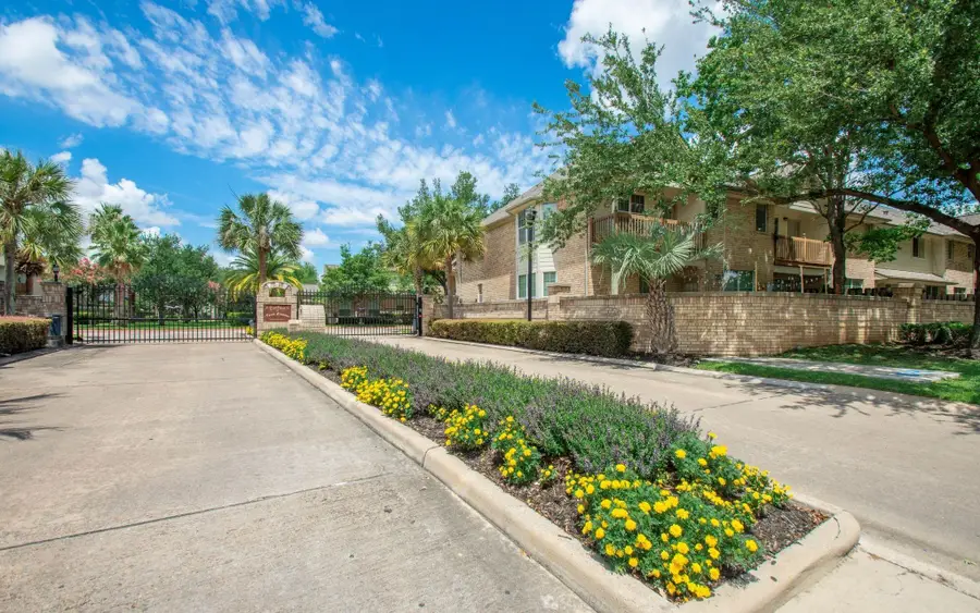 7511 S Linpar Court, Houston, TX 77040 - #2