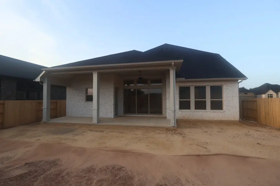 38510 Dancing Pair Way, Magnolia, TX 77354 - #2
