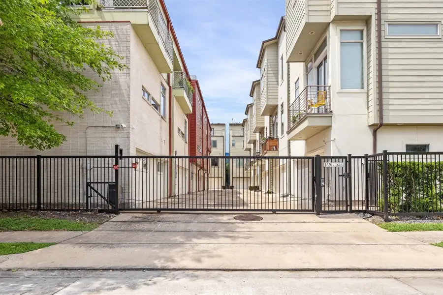 1630 Dennis Street, Houston, TX 77004 - #3