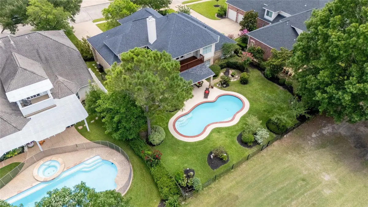 4102 Belvoir Park Drive, Katy, TX 77450 - #1