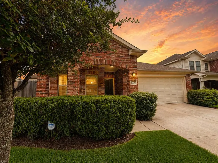 16630 Whitaker Creek Drive, Houston, TX 77095 - #2
