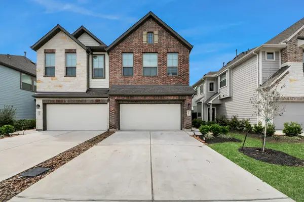 4942 Carranza Court, Manvel, TX 77583