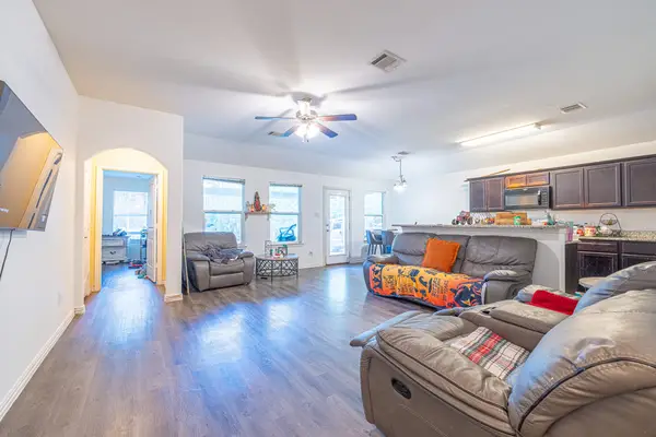 114 County Road 3554 Road, Cleveland, TX 77327