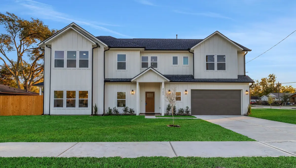 4202 Plaag Street, Houston, TX 77016 - Image #1