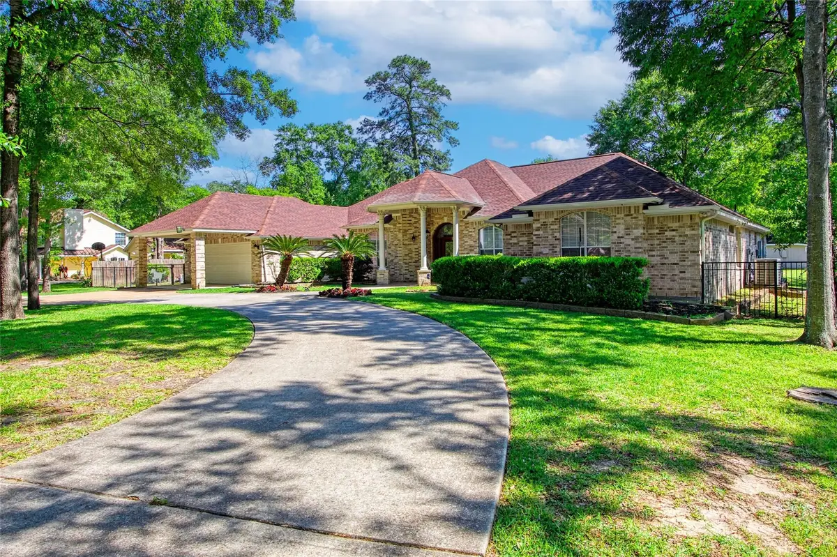 11207 Indian Trails Drive, Tomball, TX 77375 - #1