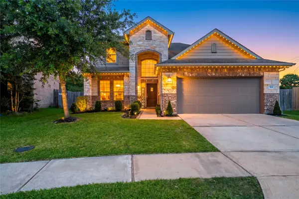 363 Century Oaks Lane, La Marque, TX 77568