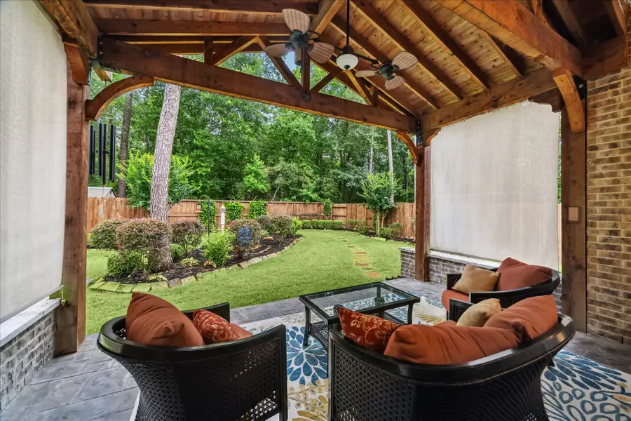 17222 Blanton Forest Drive, Atascocita, TX 77346 - #2