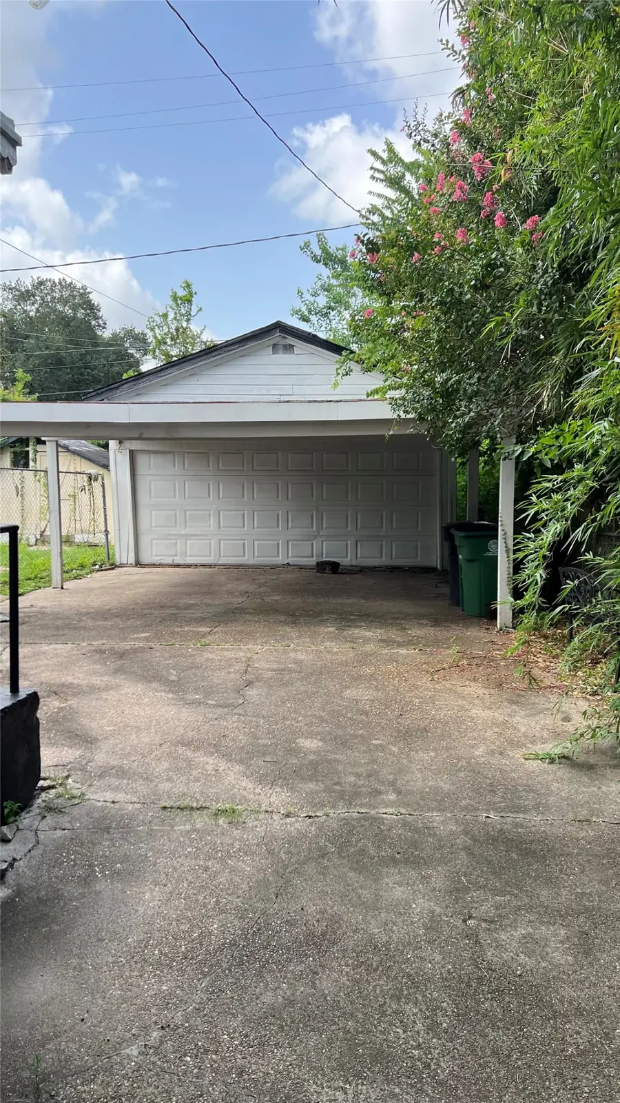 3726 Parkwood Drive, Houston, TX 77021 - #3