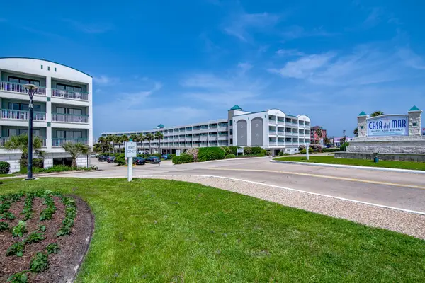 6102 Seawall Boulevard #215, Galveston, TX 77551