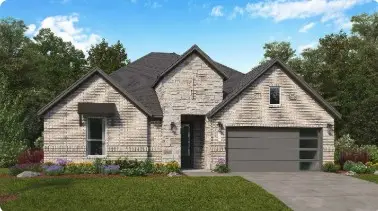 27022 West Rustlers Bend, Montgomery, TX 77316