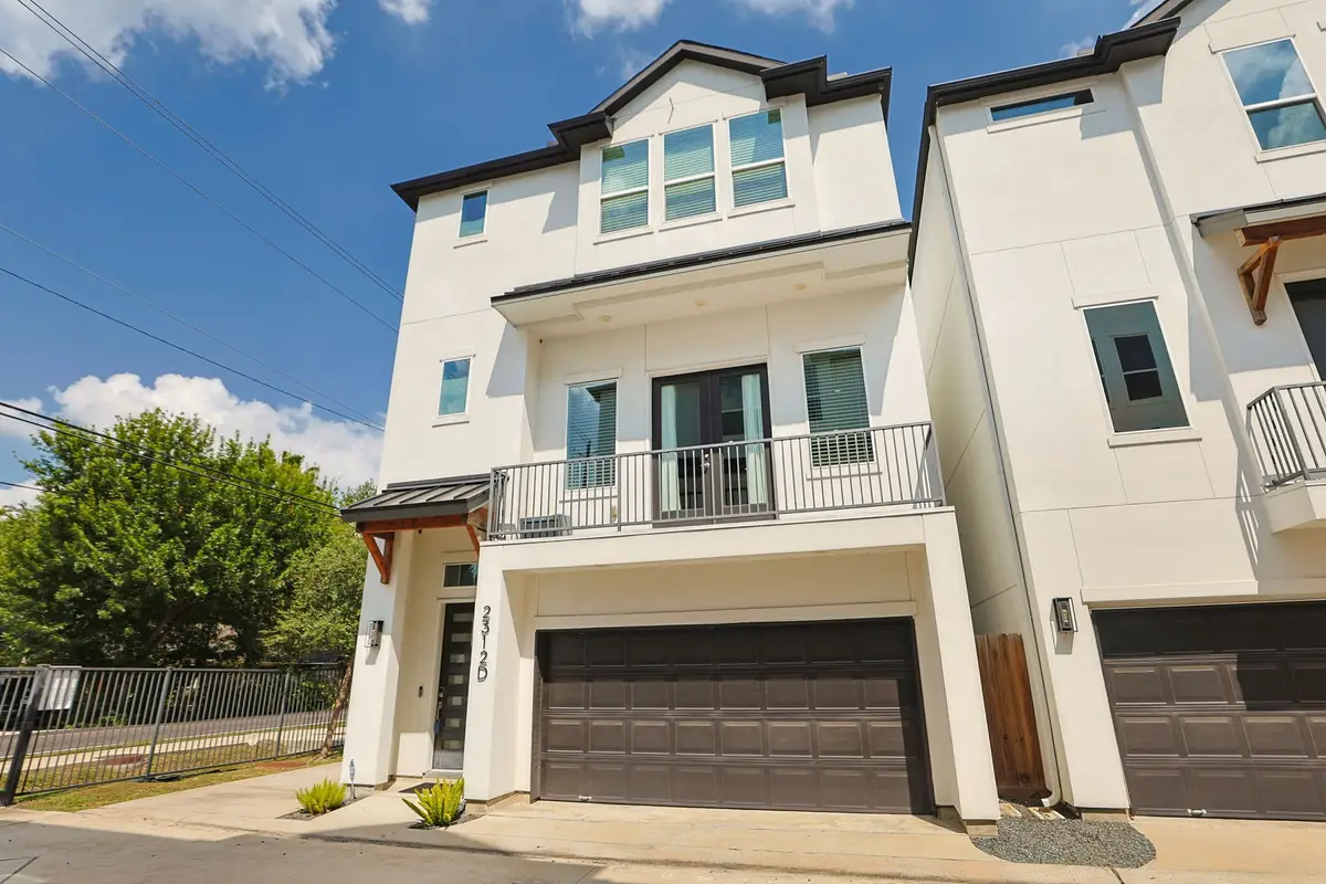 2312 Campbell Road #D, Houston, TX 77080 - #1