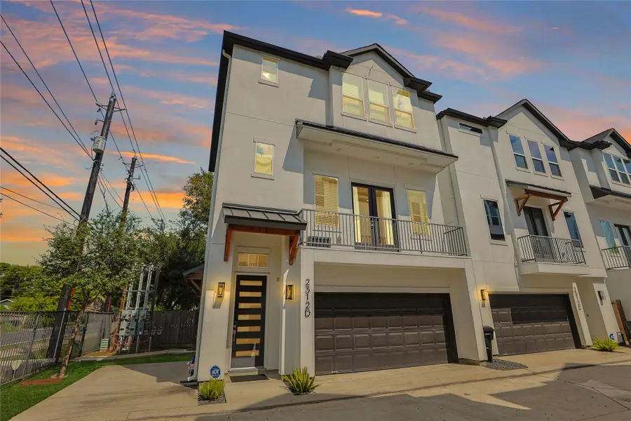 2312 Campbell Road #D, Houston, TX 77080 - #3
