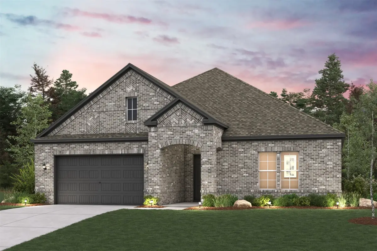 1601 Elm Court, Angleton, TX 77515 - #1