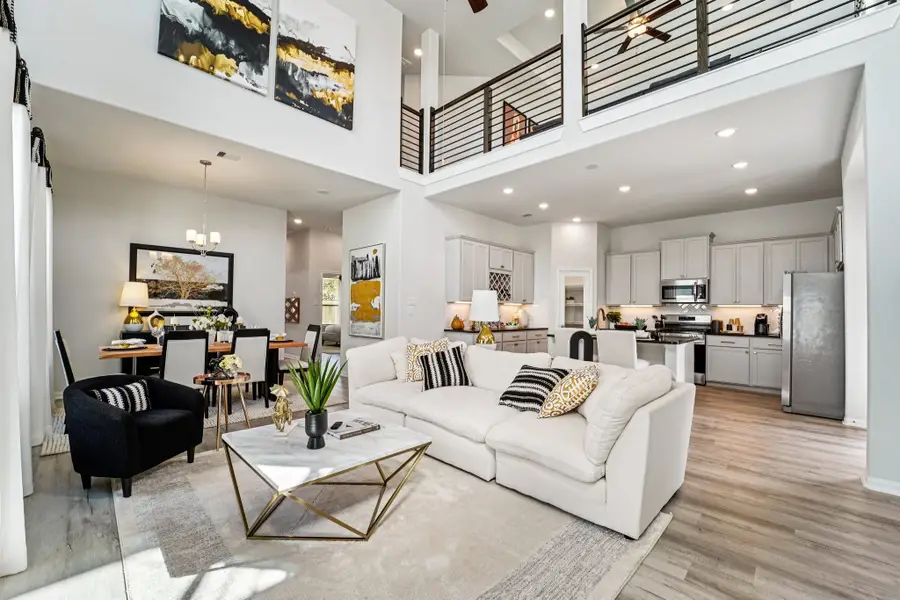 15607 Country Charm Trail, Conroe, TX 77302 - #3