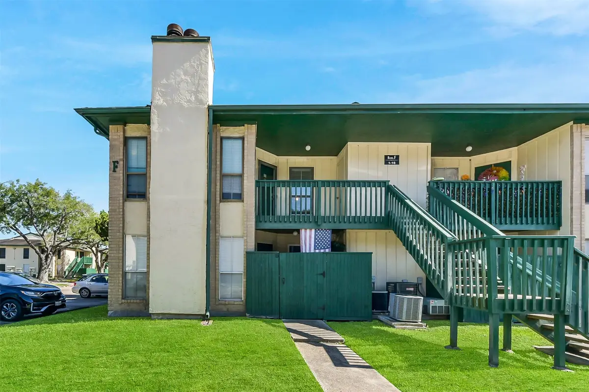 1516 Bay Area Boulevard #F16, Houston, TX 77058 - Image #1