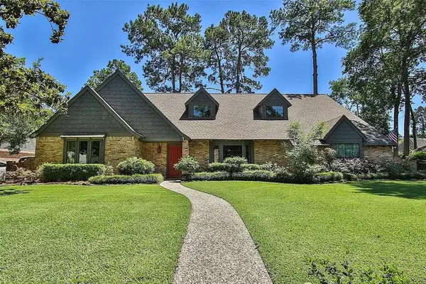 1907 Corral Drive, Houston, TX 77090