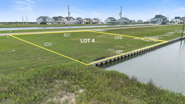 4 Teakettle, Hitchcock, TX 77563