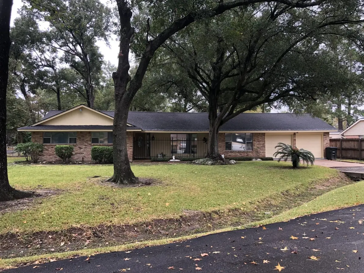 12738 Eastbrook Drive, Houston, TX 77013 - #1