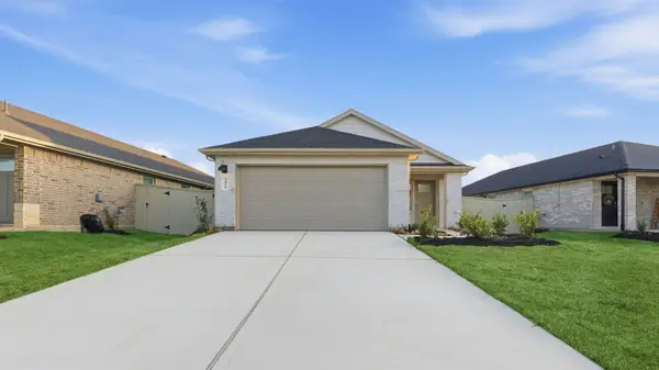 3429 Horseshoe Trail Road, League City, TX 77511
