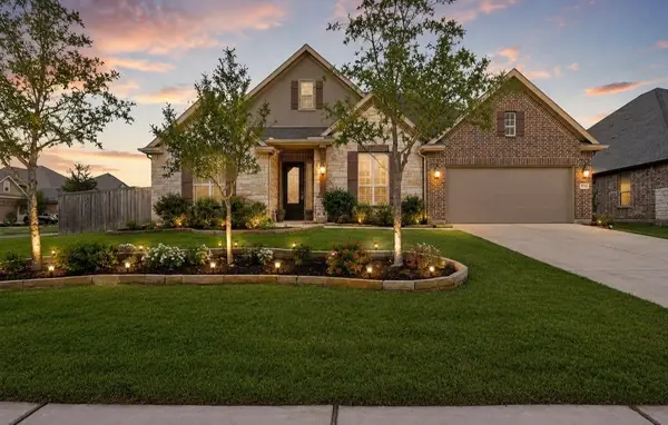 6530 Poplar Meadow Lane, Katy, TX 77493
