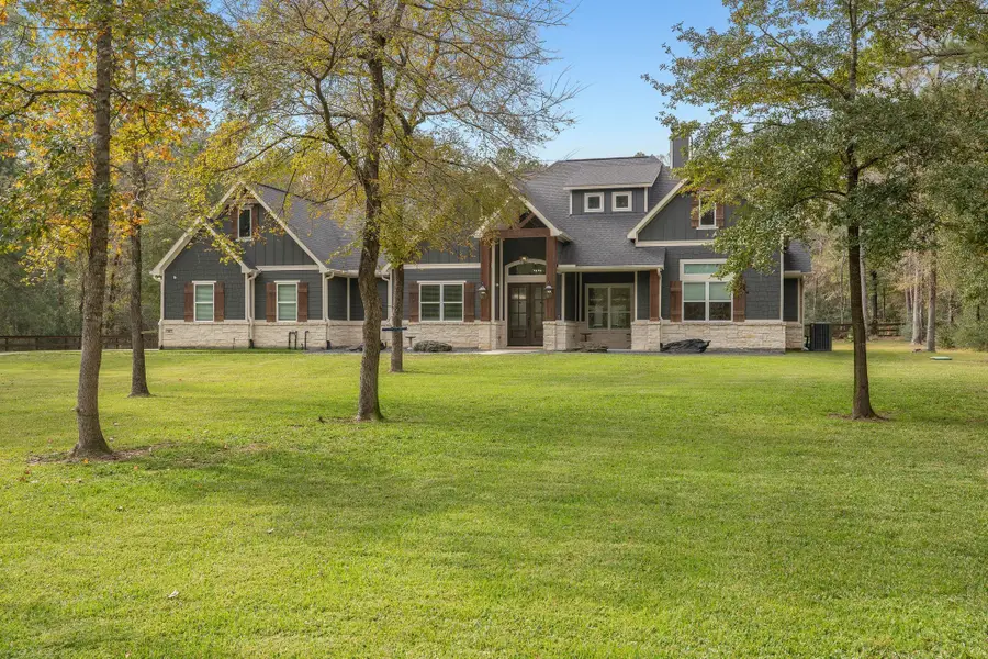 142 Bluebonnett Road, Huntsville, TX 77340 - Image #3