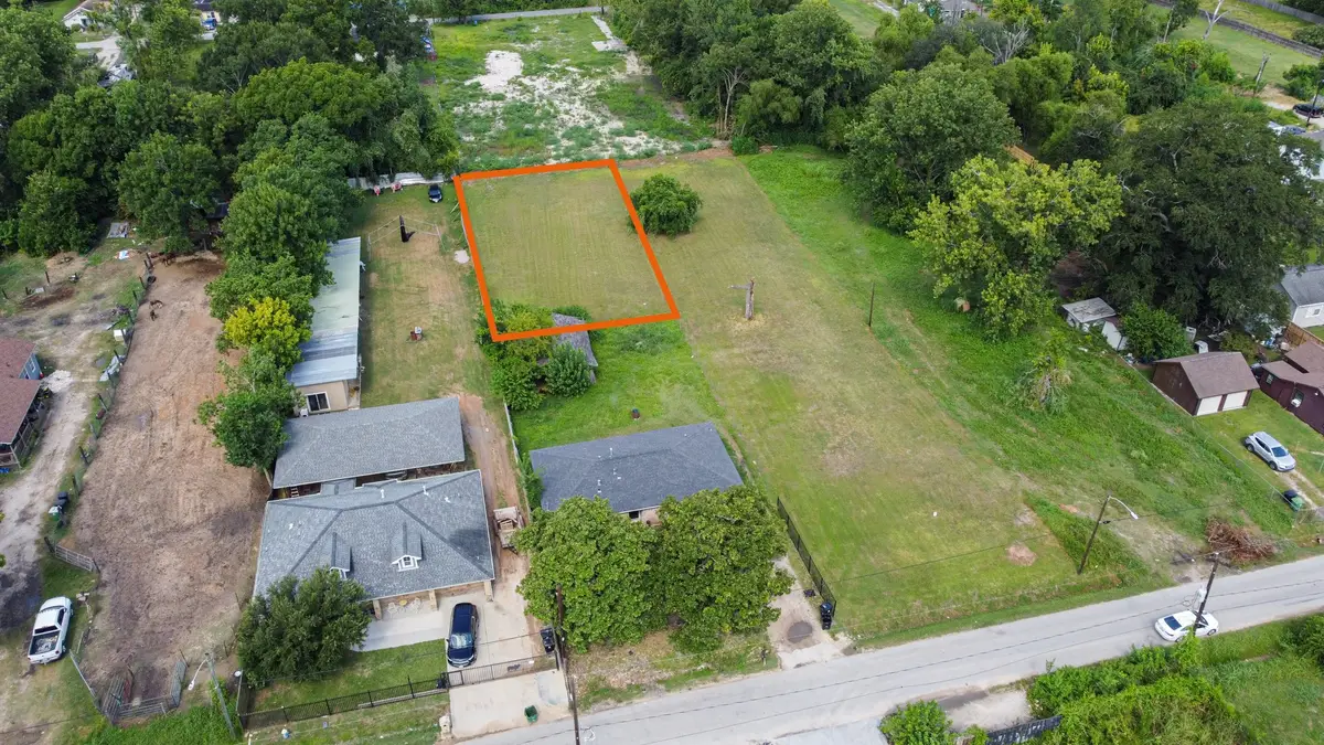 9409 Irby Lot 2 Street, Houston, TX 77088 - #1