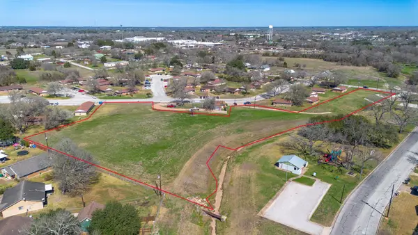 0 Pleasant View Avenue, Brenham, TX 77833