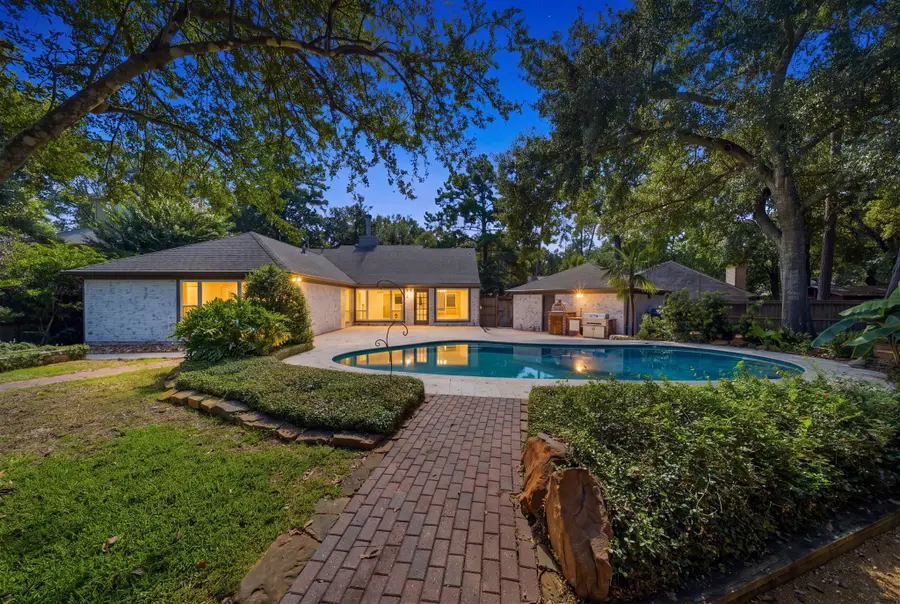190 Velvet Leaf Place, The Woodlands, TX 77380 - #3