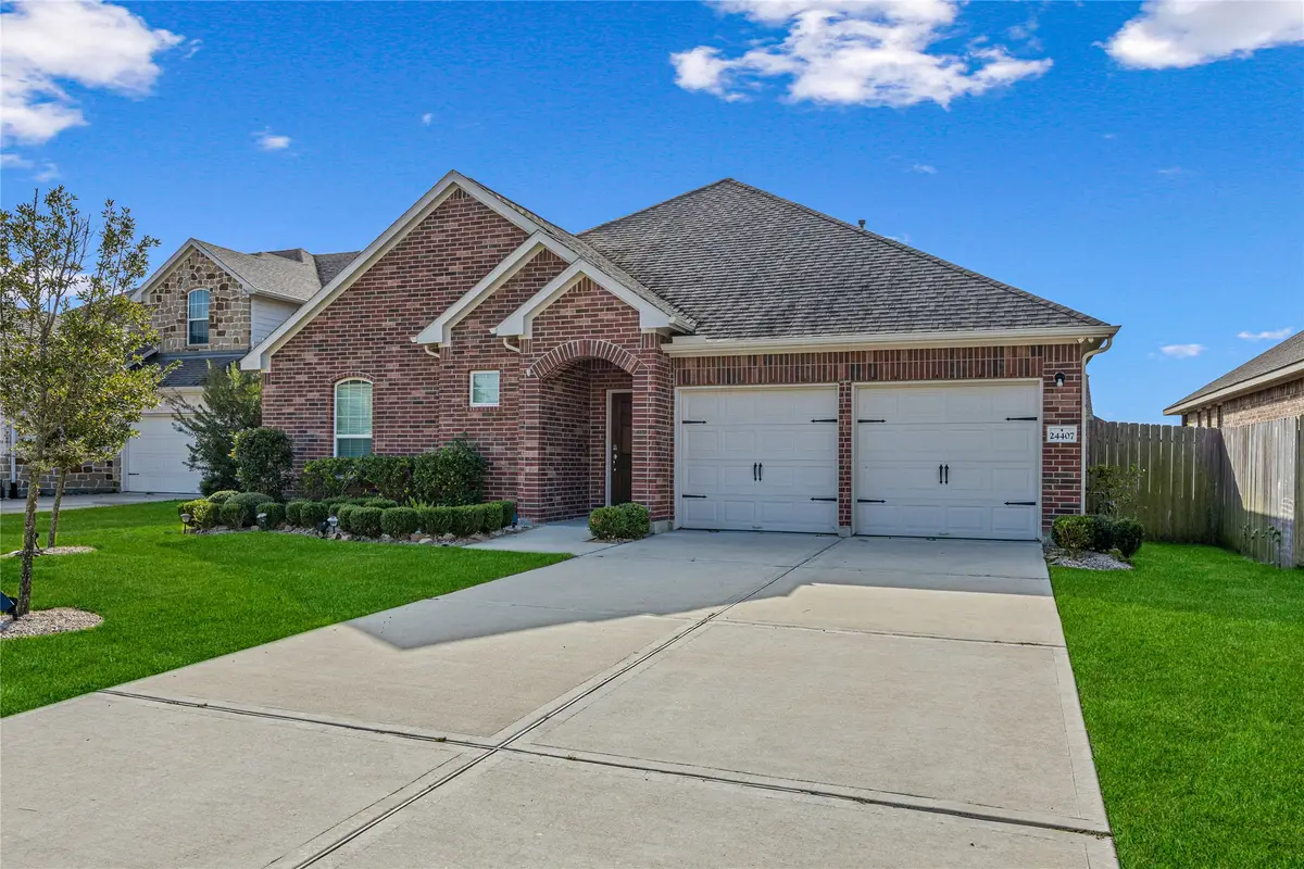 24407 Arbor Landing Lane, Katy, TX 77493 - #1